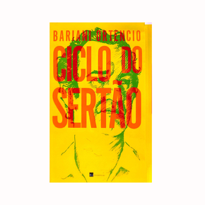 Box Ciclo Do Sertão - Armazém do Livro