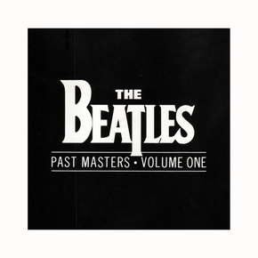 CD The Beatles Past Masters Volume Two Tour - Armazém Do Livro