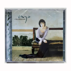 CD Enya A Day Without Rain - Armazém do Livro