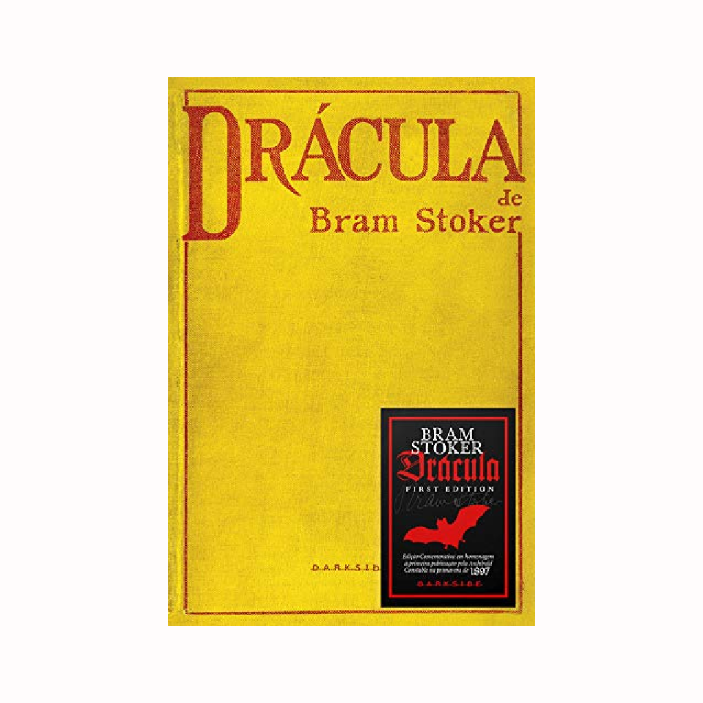 Drácula - First Edition