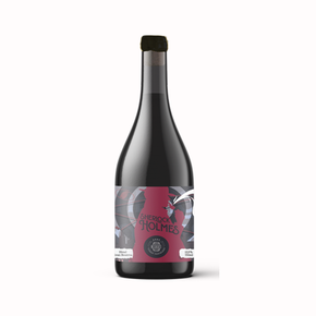 sherlock holmes blend gran reserva 3 safras