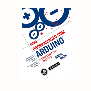 progamacao com arduino comecando com sketches 2a edicao usado
