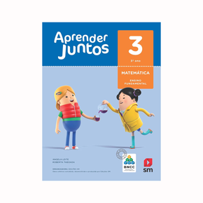 aprender juntos matematica 3a ano ed 6 bncc
