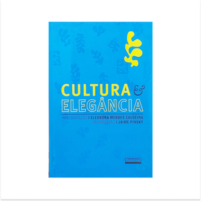 cultura elegancia