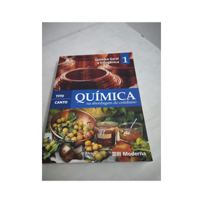quimica na abordagem do cotidiano quimica geral e inorganica 1o ano