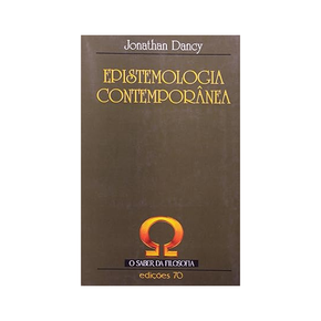 epistemologia contemporanea
