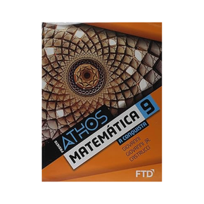 projeto athos 9 matematica a conquista conjunto
