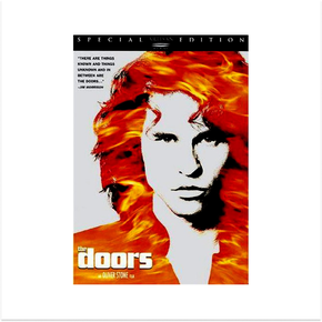 The Doors Special Edition Duplo LACRADO