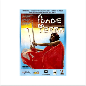 DVD A Idade da Terra Edição Especial Duplo - Bem Conservado