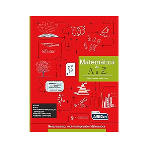 matematica de a a z
