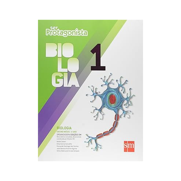 biologia ser protagonista