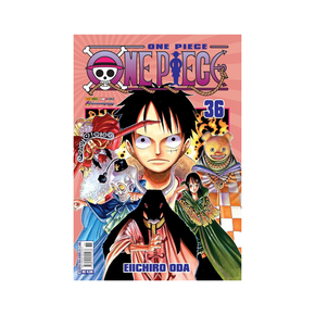 One Piece Vol. 45