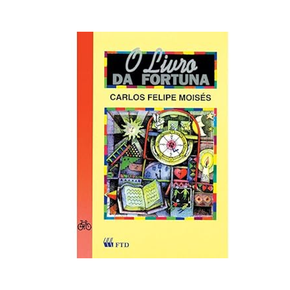 livro da fortuna