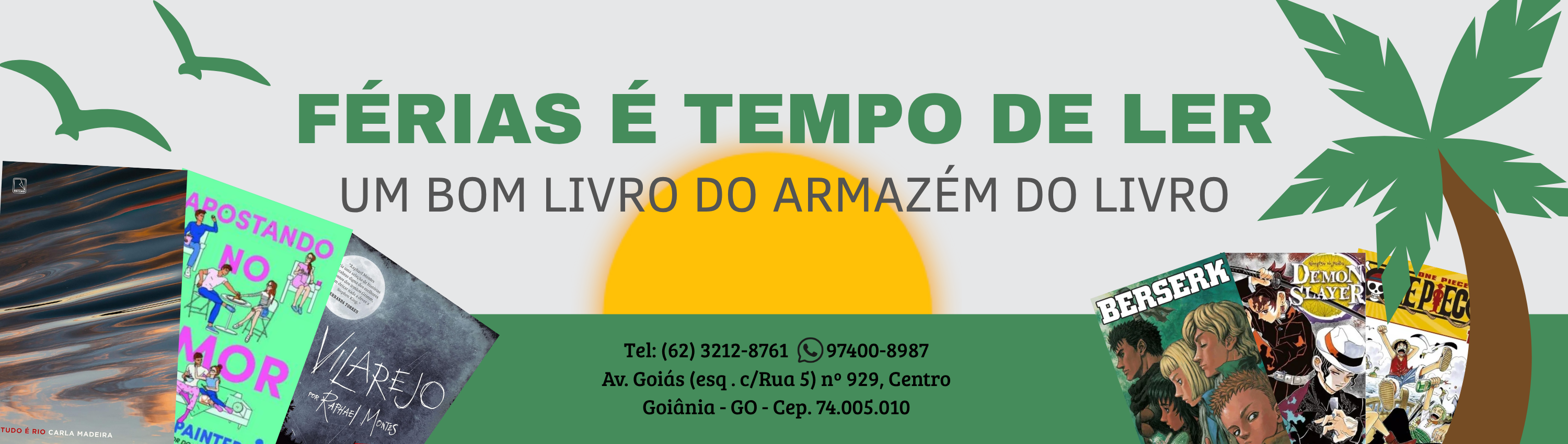 banner ferias 2025
