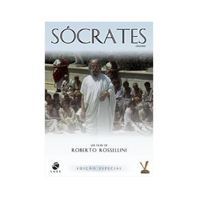 DVD Sócrates - Bem Conservado - LACRADO