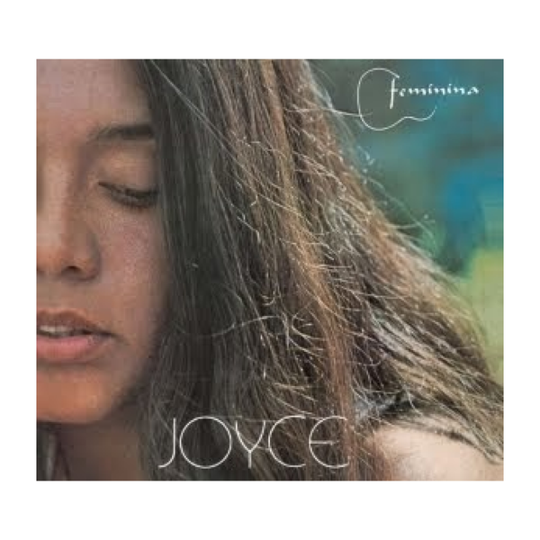 Cd Joyce - Feminina